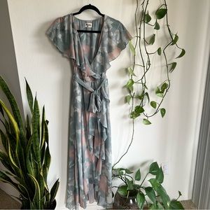 💜 Pre-loved Show Me Your MuMu dress